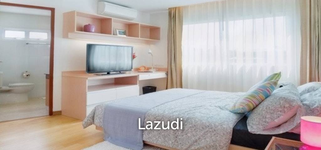รูป 2 Bed 2 Bath 62.98 SQM at Residence 52 - รูปที่ 1/5