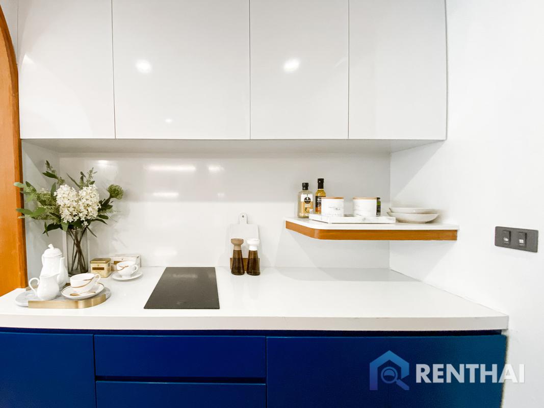 picture For sale condo 3 bedrooms at Above Element Condo - 9/25