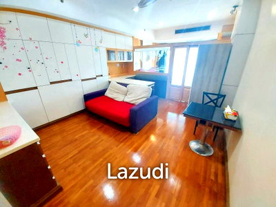 Condos for sale : 1 Bedroom 1 Bathroom 45 SQ.M Baan Nonsi