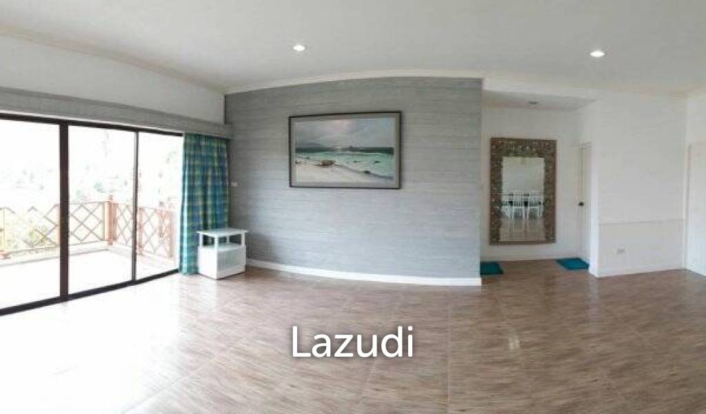 รูป PALM HILL CONDO: Greart value 2 Bed condo - รูปที่ 2/12