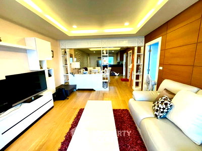 Condos for sale : 2-BR Condo For Sale, Cha-Am Laguna Condominium, 15th Floor (ID 1177624)