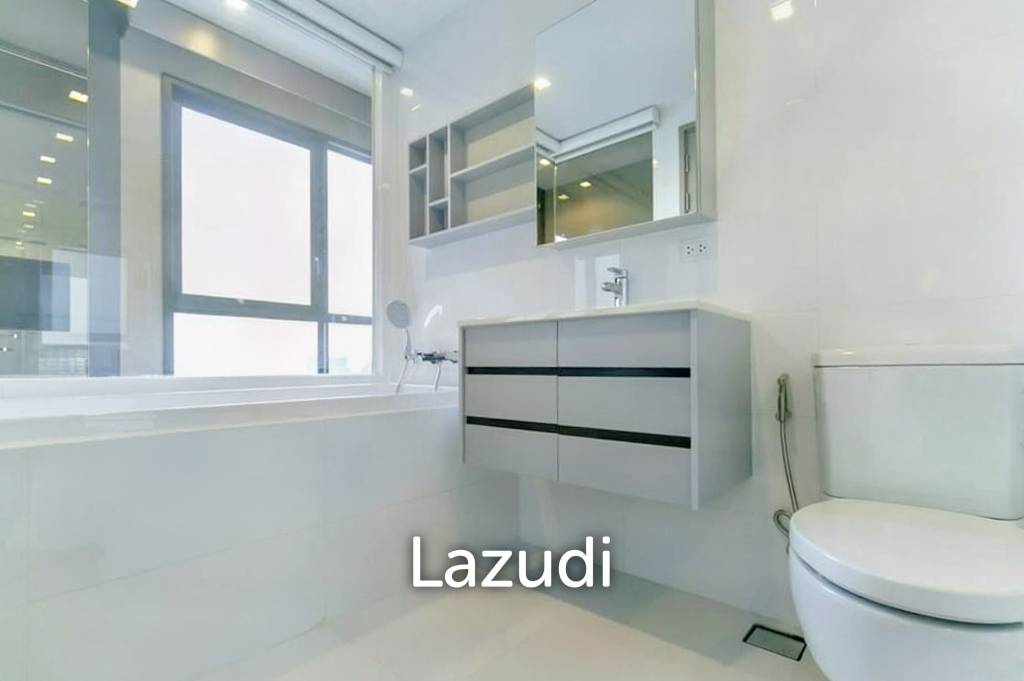 picture 1 Bed 2 Bath 80 SQ.M at HQ Thong Lor - 9/9