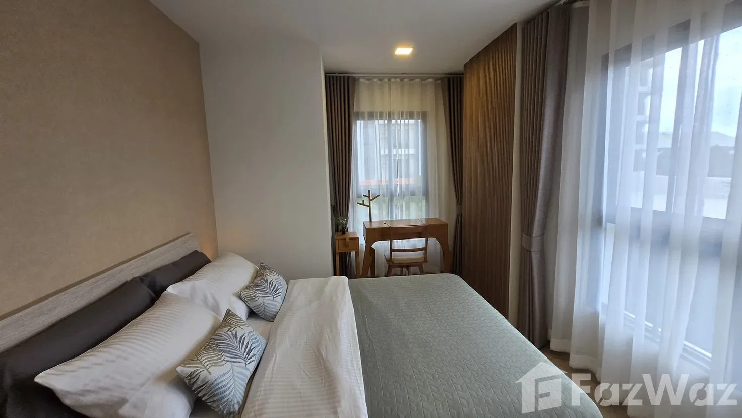 รูป คอนโดให้เช่า 2 ห้องนอน ในโครงการ กาบานาส หัวหิน 6113120 - รูปที่ 8/29