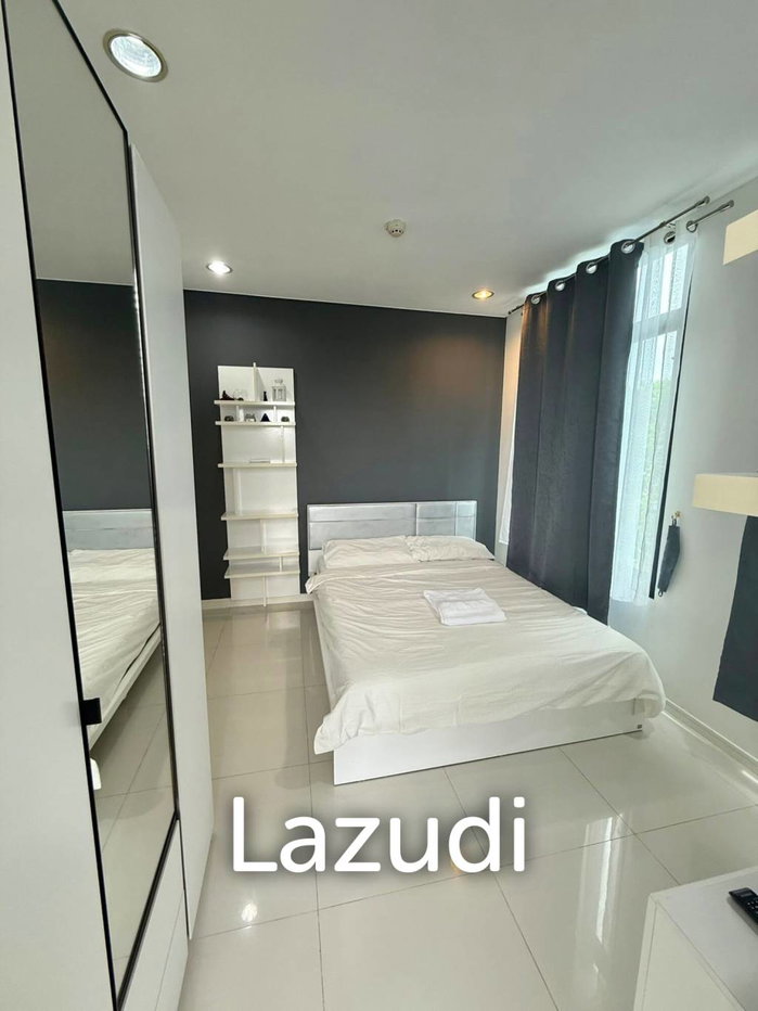 รูป Pool View 3-Bedroom Condo for Sale and Rent near Kamala Beach - รูปที่ 12/21