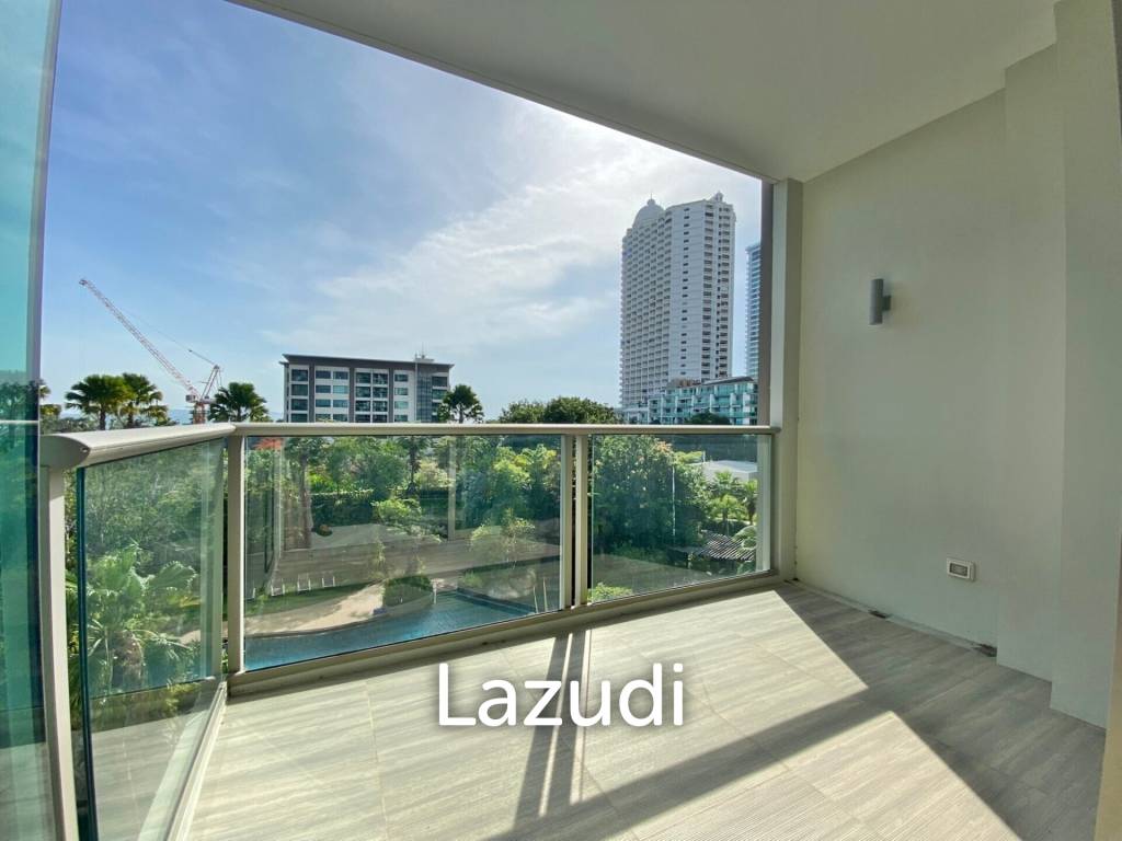 picture Pool Views Riviera Wongamat Condo for Sale - 8/14