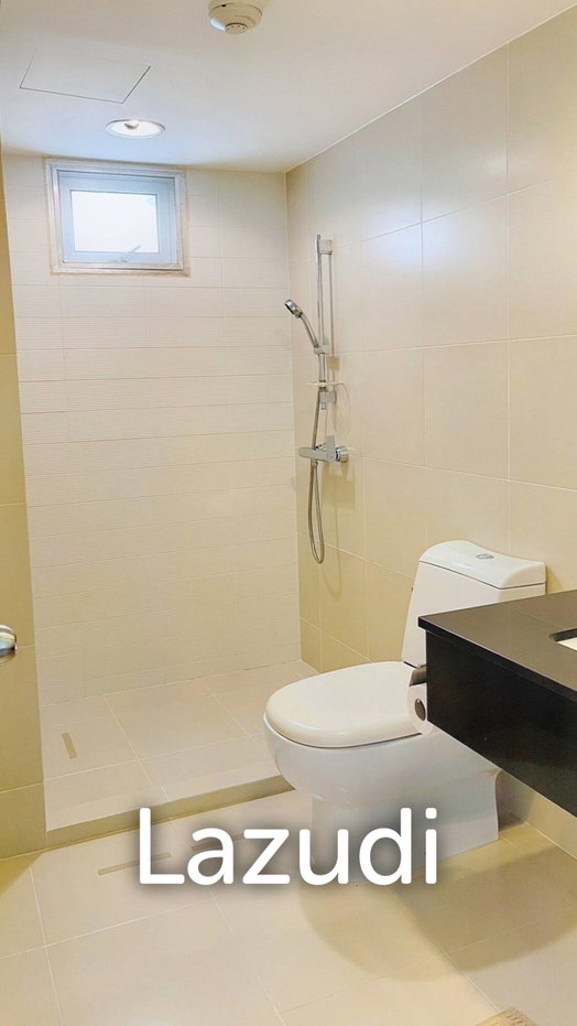 รูป 2 Bed 1 Bath 56 SQ.M Belle Grand Rama 9 - รูปที่ 9/10