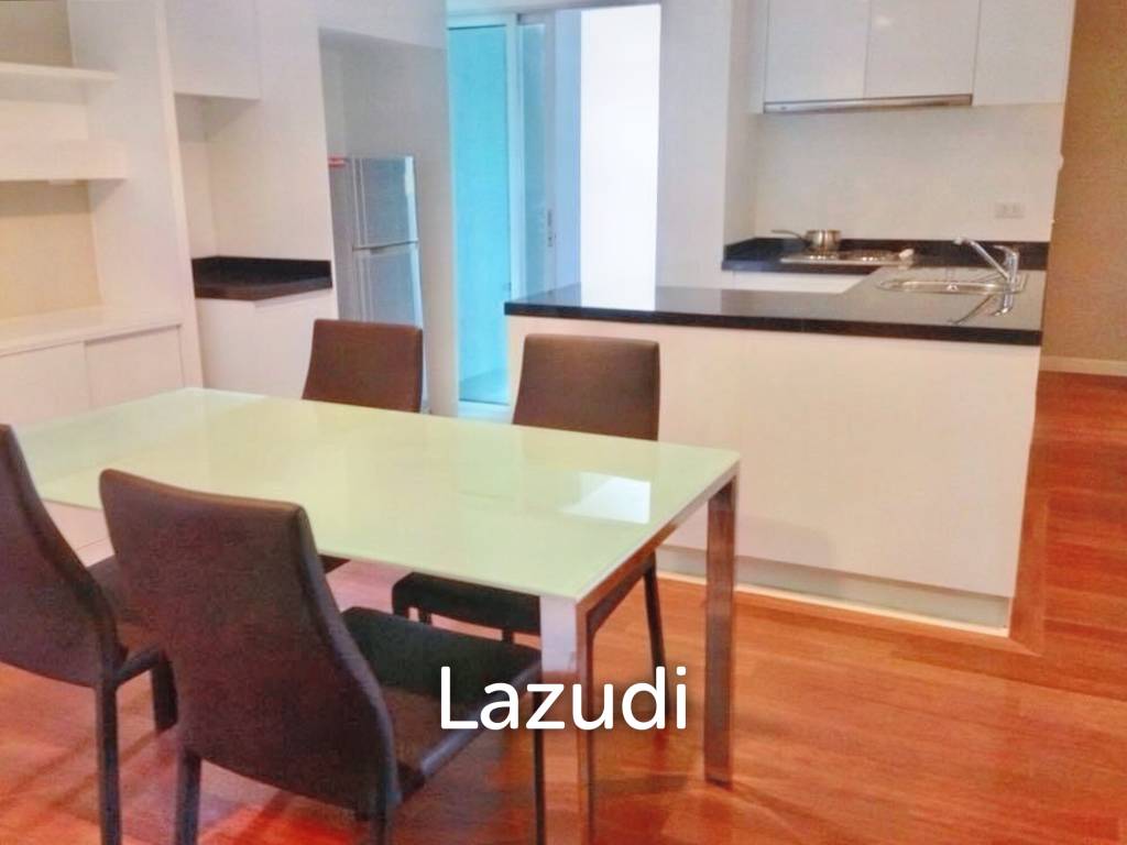 รูป 2 Bed 1 Bath 81 SQ.M Belle Grand Rama 9 - รูปที่ 5/10
