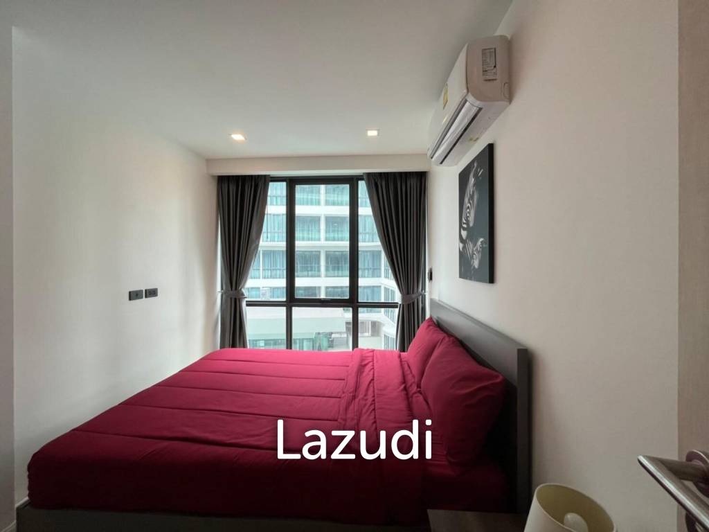 picture 2Beds Sea Zen Condo For Sale in BangSaray - 11/25