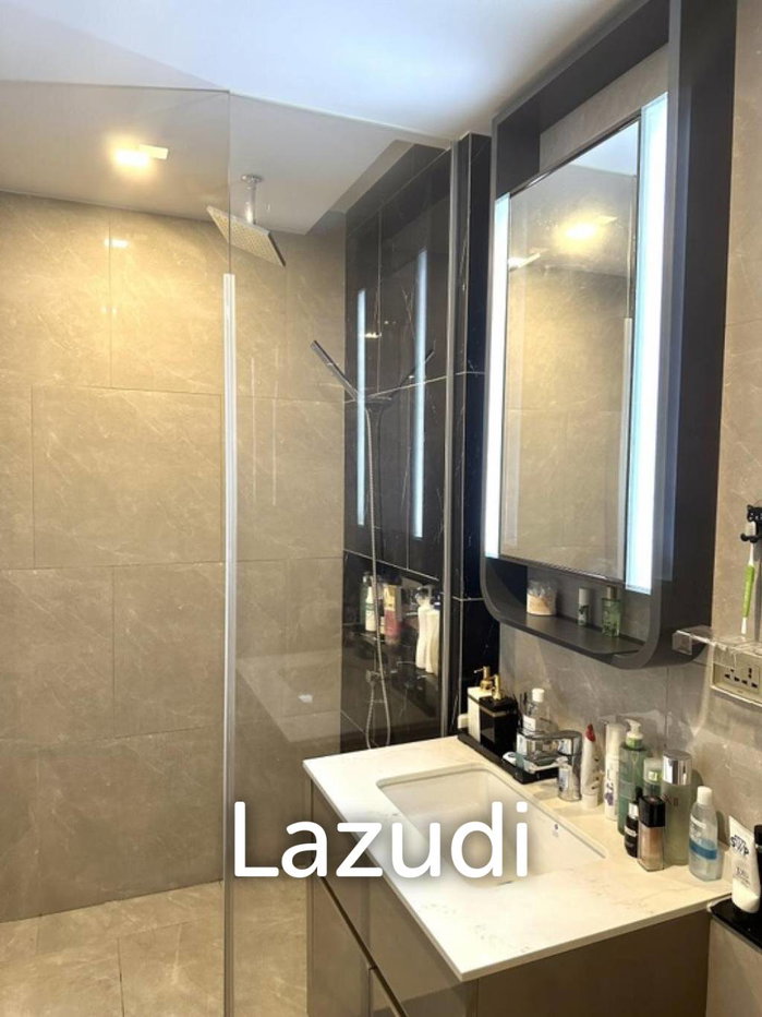 รูป 1 Bed 1 Bath 36 SQ.M One 9 Five Asoke - Rama 9 - รูปที่ 7/8