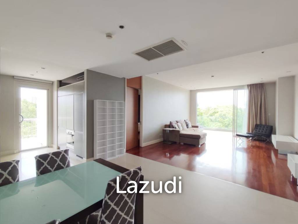 รูป 2 ห้องนอน 190.32ตร.ม เดอะ โคฟ พัทยา - รูปที่ 2/17