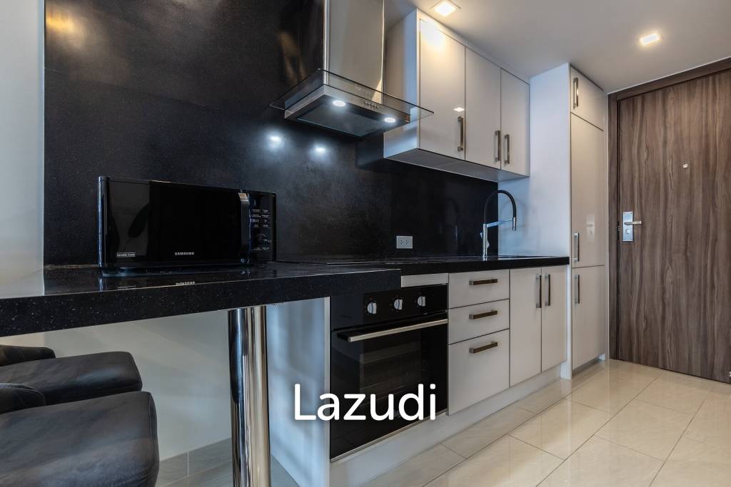 รูป 2 Beds 2 Baths 65 SQ.M. Grand Avenue Residence - รูปที่ 7/15