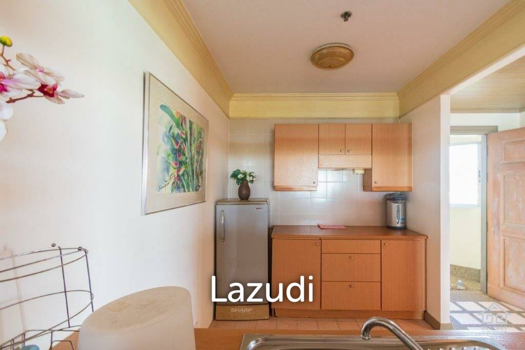 รูป SPRINGFIELD BEACH CONDO : 2 bed beachfront condo with great views - รูปที่ 5/34