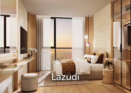 2 Bedroom 2 Bathroom 85.30 SQ.M. Tait Pattaya