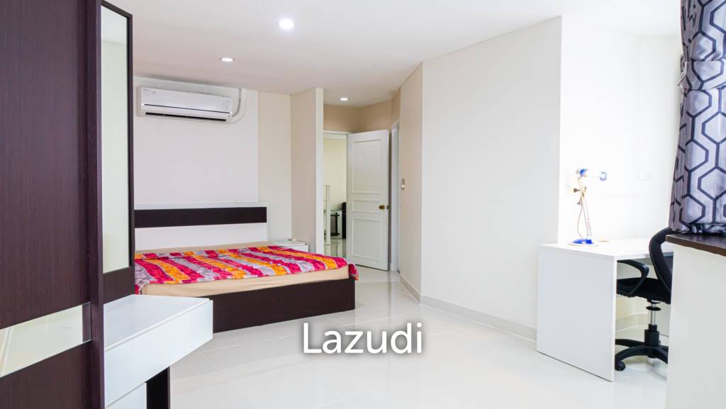 รูป 3 ห้องนอน 3 ห้องน้ำ เพรสซิเดนท์ พาร์ค - รูปที่ 11/17