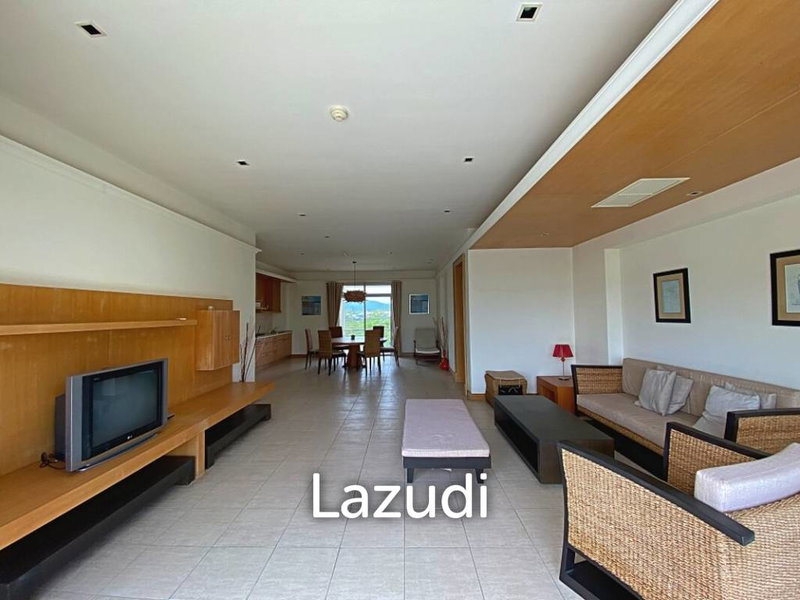 ขายคอนโด : Great Deal! 2 Bed 2 Bath Condo At Blue Lagoon