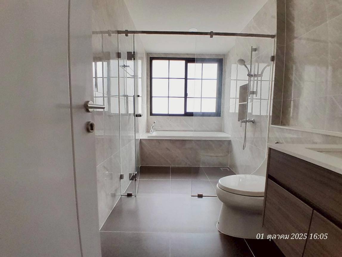 รูป บ้านเดี่ยว 123.5 ตร.วา เดอะซิตี้ รามอินทรา - วงแหวน 2 เขตคลองสามวา กรุงเทพมหานคร 27.5M - รูปที่ 35/47