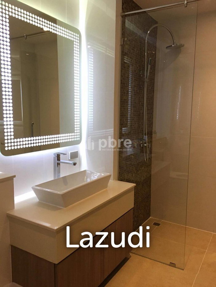 picture 2 Bed 2 Bath 72 SQ.M Nam Talay Condo - 7/11