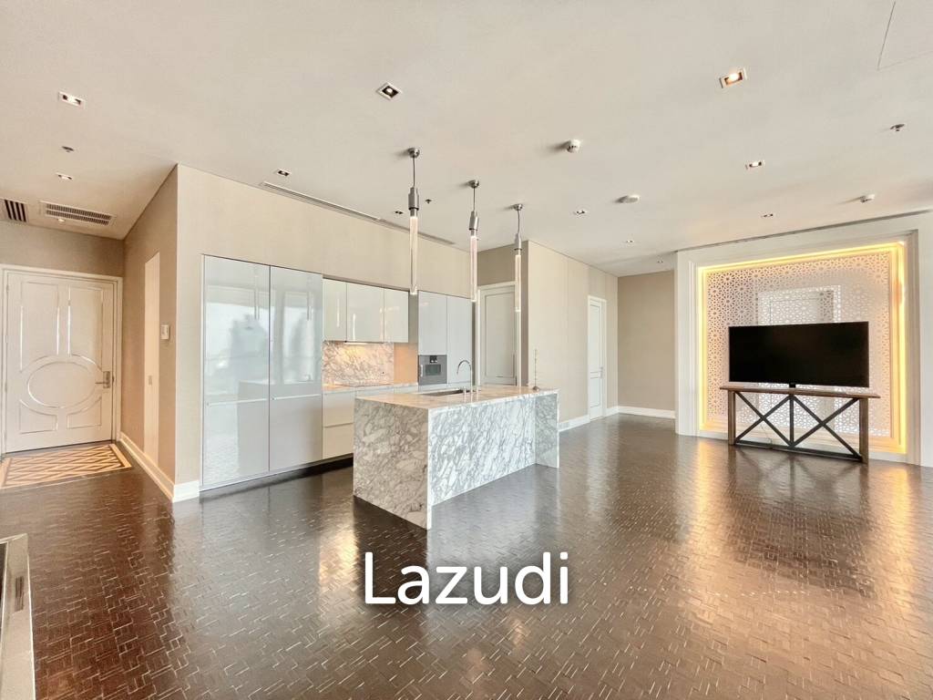 รูป 2 Bed 2 Bath 192 SQM The Ritz Carlton Residences - รูปที่ 3/23