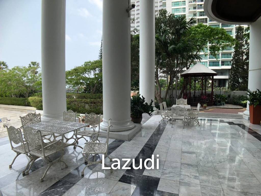 รูป ขาย คอนโด พาร์คบีช ในนาเกลือ - รูปที่ 23/31