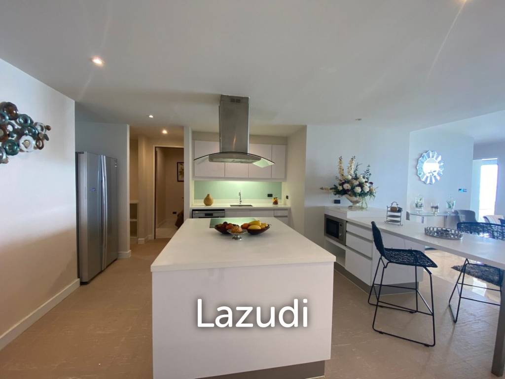 picture 3 Bed 4 Bath 268 SQ.M La Royale Beach - 6/35