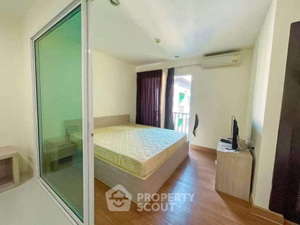 คอนโด 1 ห้องนอน โครงการ ปาร์ค ศิริ คอนโด รีสอร์ท บางแสน ใกล้แสนสุข (ID 1177650)