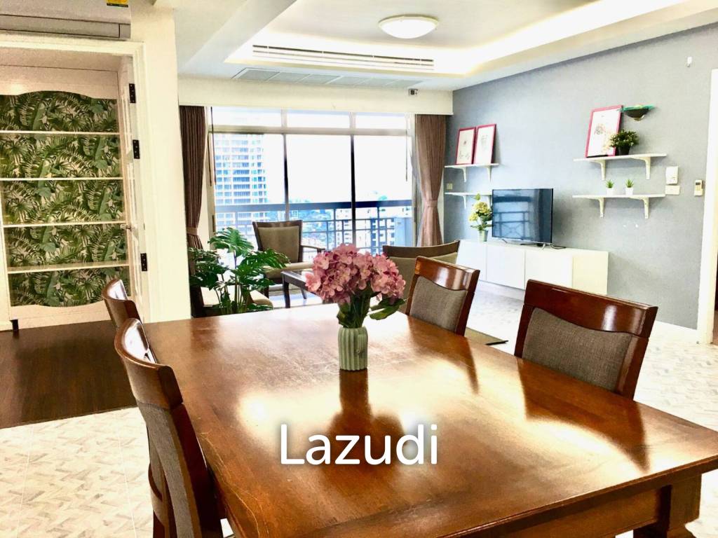 รูป 3 Bed 2 Bath 144 SQ.M Royal Castle Sukhumvit 39 - รูปที่ 8/12