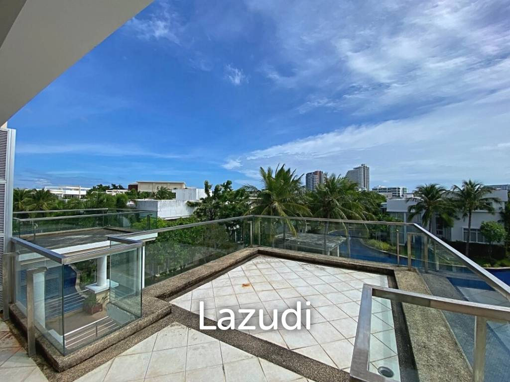 รูป Great Deal! 2 Bed 2 Bath Condo At Blue Lagoon - รูปที่ 30/33