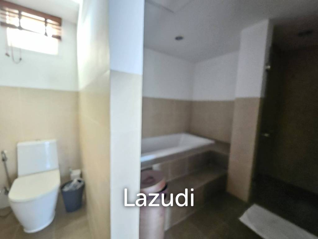 รูป SEARIDGE : 2 Bedrooms condo with Mountain views - รูปที่ 17/22