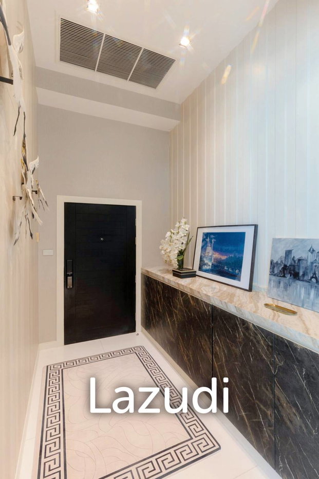 รูป 2 Bed 2 Bath 127 SQ.M Belle Grand Rama 9 - รูปที่ 4/10