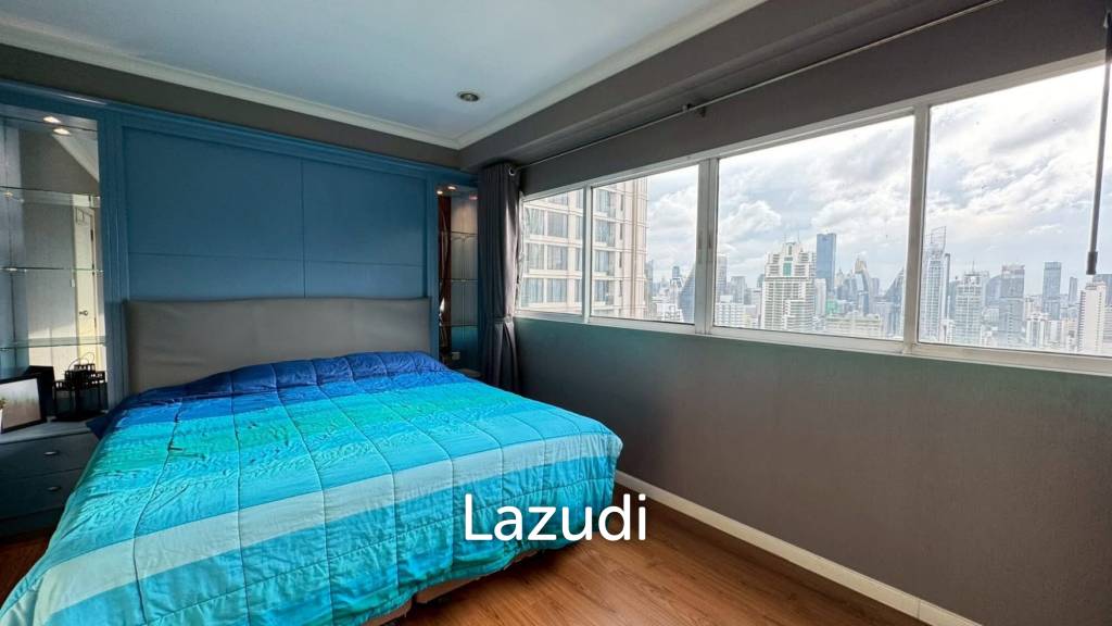 picture 2 Bed1 Bath100 SQ.M Grand Park View Asoke - 6/13