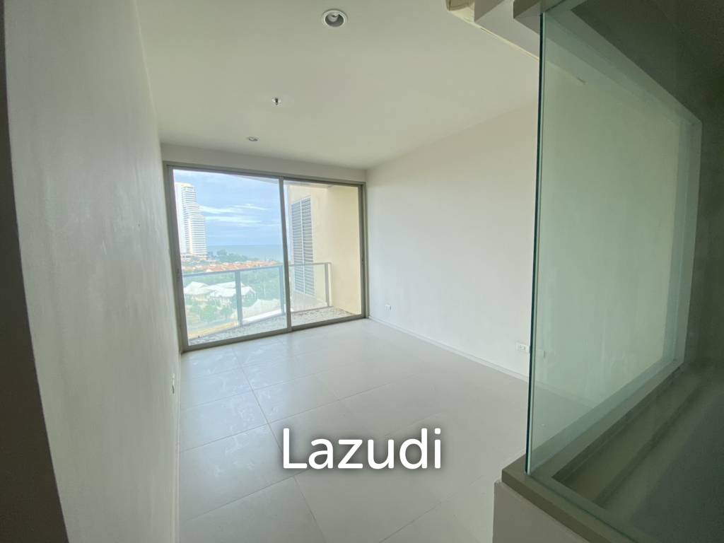 รูป BAAN THEW TALAY : 2 Bed Condo in Cha-Am with Ocean Views - รูปที่ 8/14