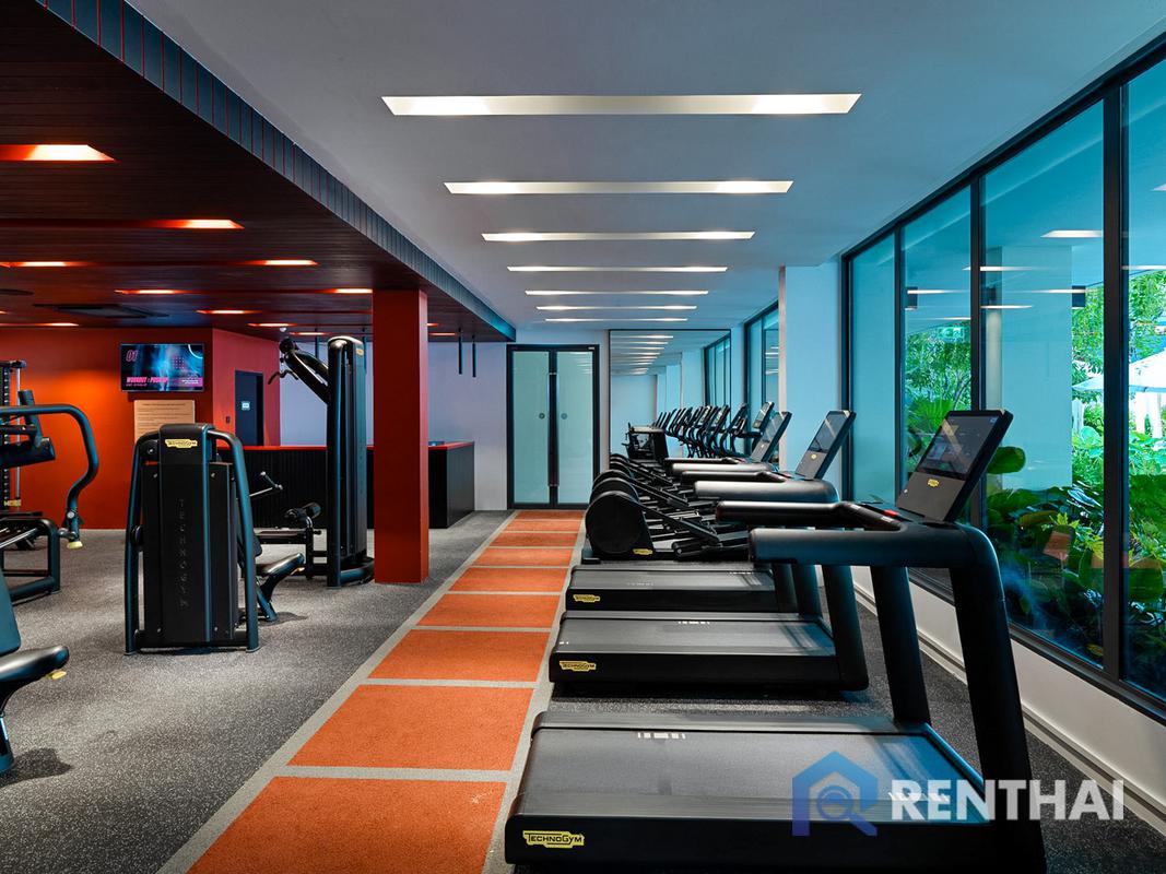 รูป สำหรับ ขาย คอนโด 1 ห้องนอน ที่ La Green Hotel & Residence - รูปที่ 18/25