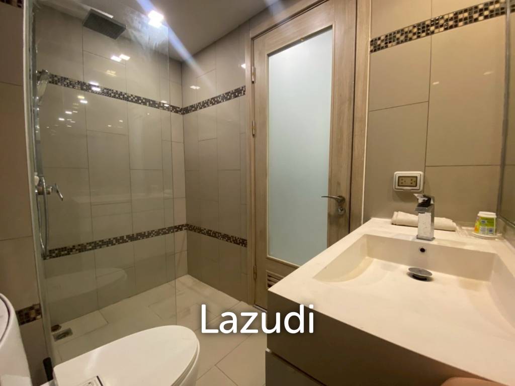 picture Studio 1 Bath 25 SQ.M. Water Park Condominium - 11/13