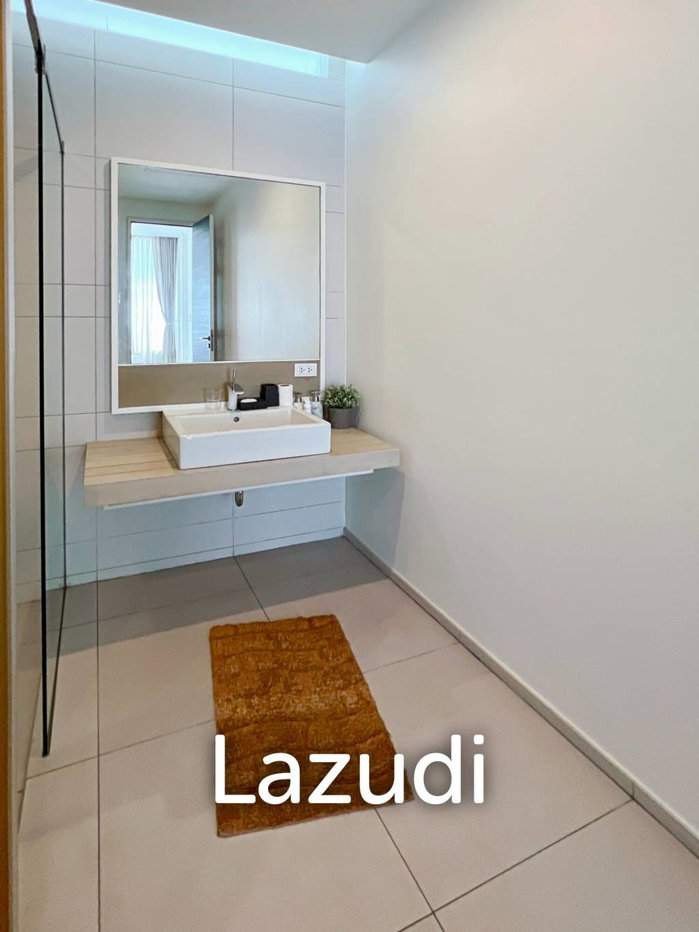 picture Ocas Condo : Luxury 2 Bedroom Condo on the Beach - 26/30