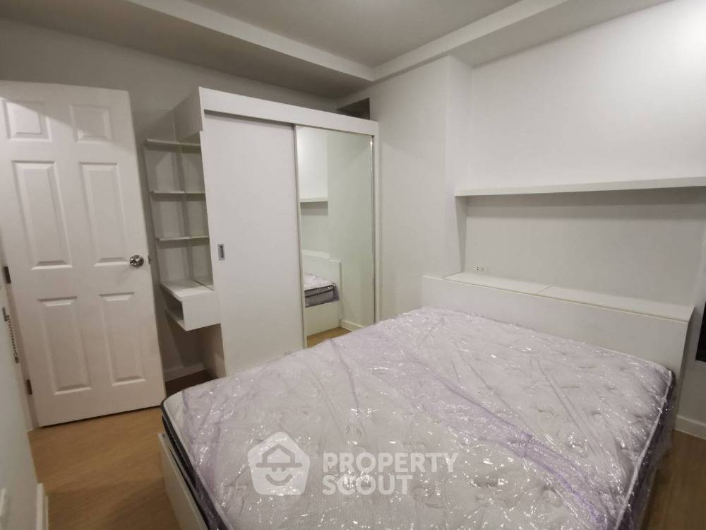 รูป คอนโด 1 ห้องนอน ขายที่ V Residence ใกล้หนองป่าครั่ง (ID 846057) - รูปที่ 2/6