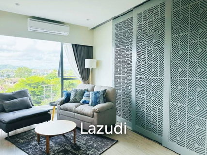 Brand New 1 Bedroom Laguna Lakeside For Sale