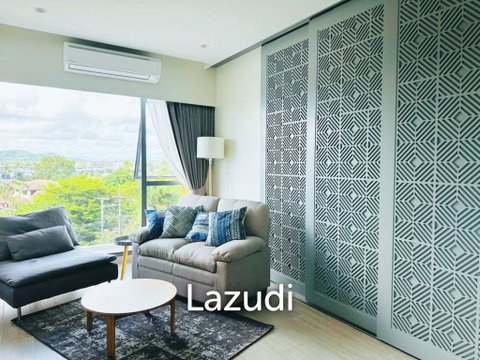 Brand New 1 Bedroom Laguna Lakeside For Sale