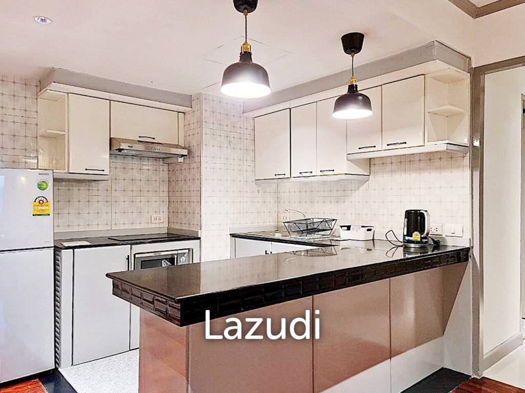 รูป 1 Bed 1 Bath 63 SQ.M Omni Tower Sukhumvit Nana - รูปที่ 7/9