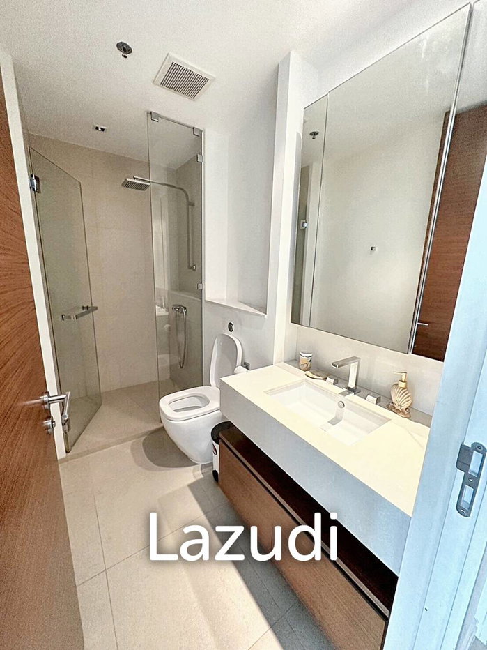 รูป 2 bed 2 bath Condo 132 SQ.M The River - รูปที่ 10/10