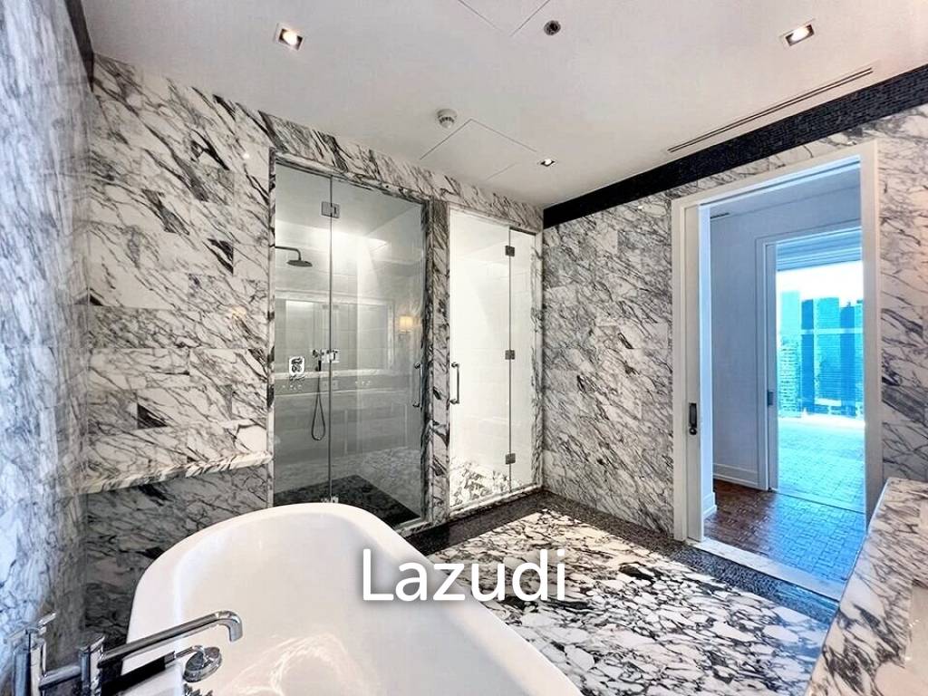 รูป 126   Sqm 2 Bed 3 Bath Condo For Sale and Rent - รูปที่ 10/12