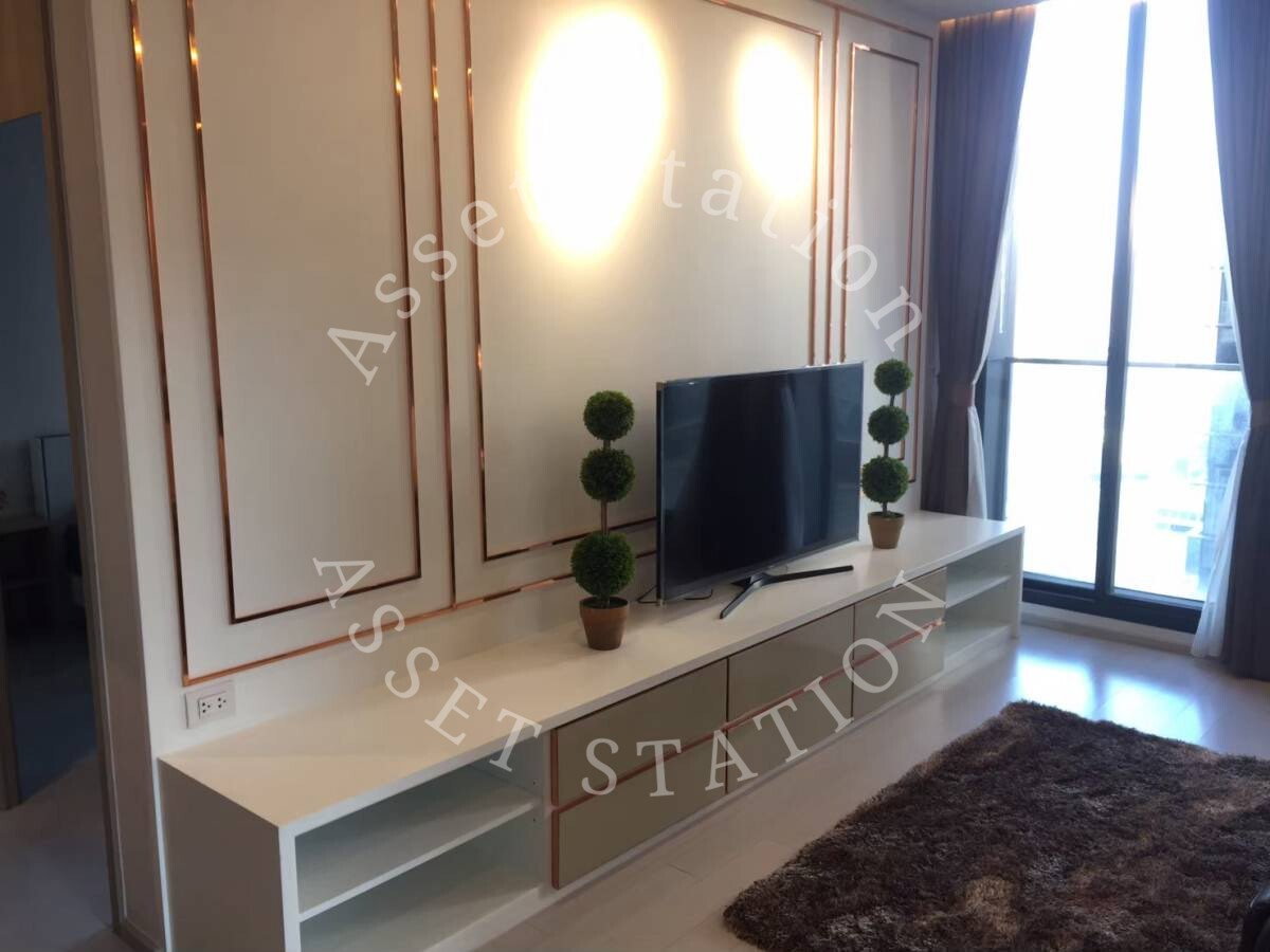 รูป NOBLE PLOENCHIT  | 🚅 BTS เพลินจิต ใกล้ Central Embassy Gaysorn Village  - รูปที่ 12/16