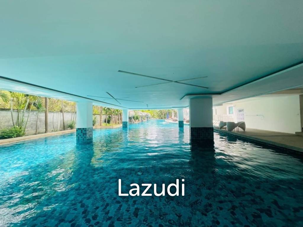 รูป Studio 1 Bath 26 SQ.M at Royal Club Wongamat - รูปที่ 10/12