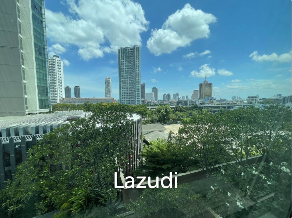 รูป 2B/2B 110 sqm for Sale with Fantastic Green Views - รูปที่ 9/14