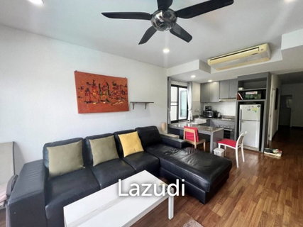 FRANJIPANI : 1 bed 70 sqm Condo