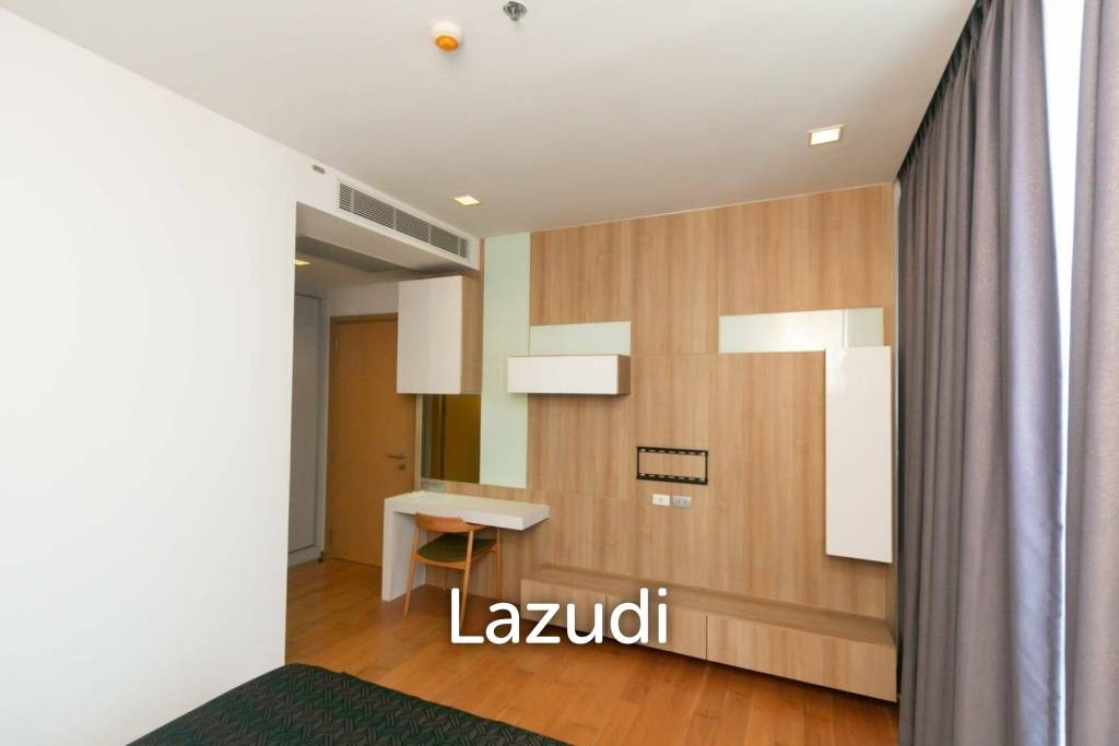 รูป 2 Bed 2 Bath 74 SQ.M at Hyde Sukhumvit 13 - รูปที่ 16/25