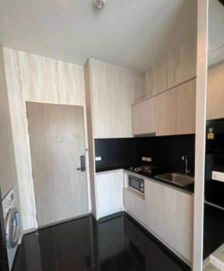 picture (Available end of august)For rent: Dowce Udomsuk, 2 floors. - 4/5