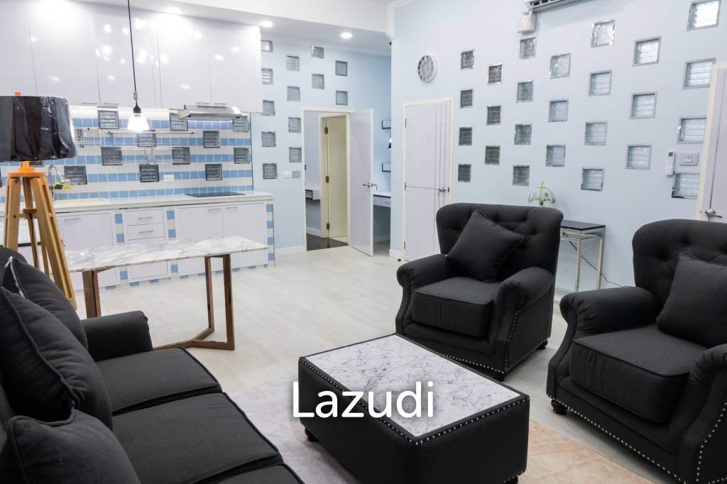 รูป 2 Bed 2 Bath 95 SQ.M at President Park 24 - รูปที่ 5/25