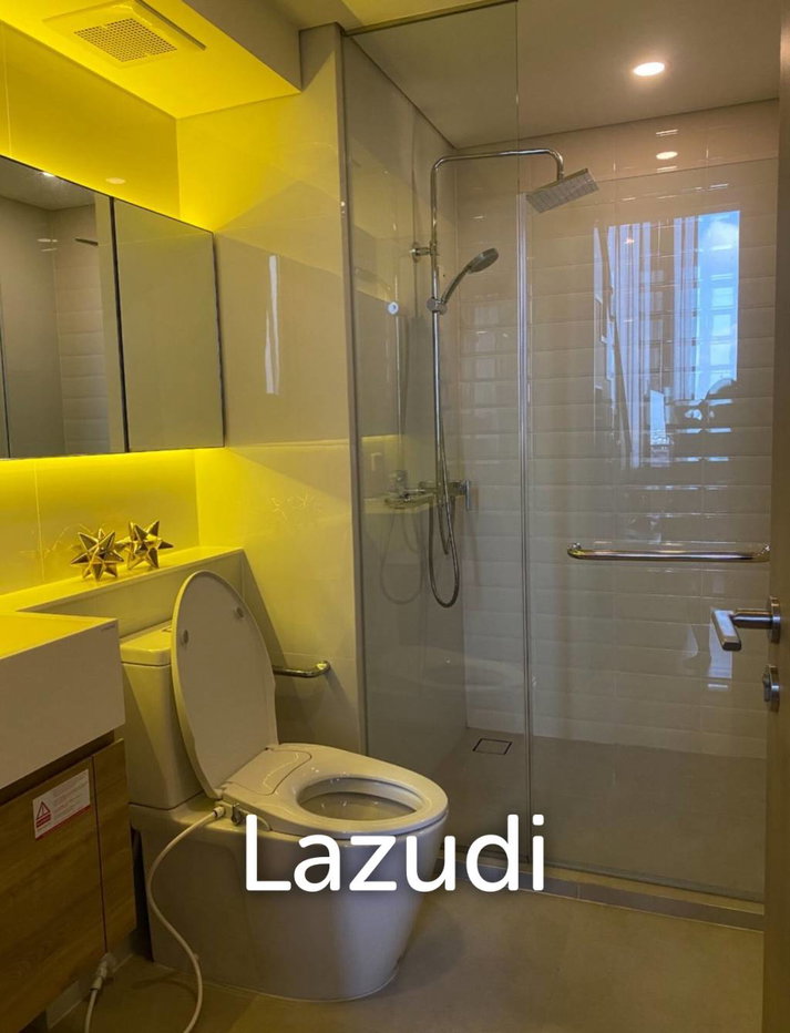 picture Luxury 1-Bedroom Condo at Siamese Sukhumvit 87 - 7/8