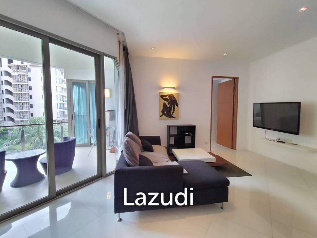 รูป Sanctuary Wongamat Condo for Sale - รูปที่ 2/10