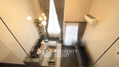 คอนโด 1 ห้องนอน ในโครงการ Siamese Sukhumvit 48 ใกล้ BTS อ่อนนุช 400 เมตร (ID 2708156)
